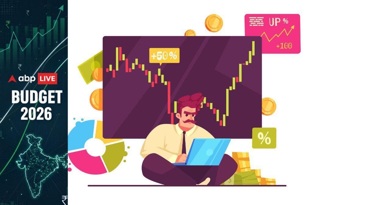 Union Budget 2026 | Why NSE And BSE Are Opening On Sunday, February 1