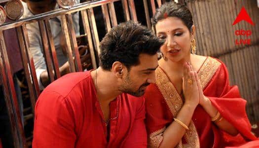 Dev-Subhasree: দেব-শুভশ্রী জুটির পুজোর ছবির পরিচালক চূড়ান্ত! কার কাঁধে গুরুদায়িত্ব?