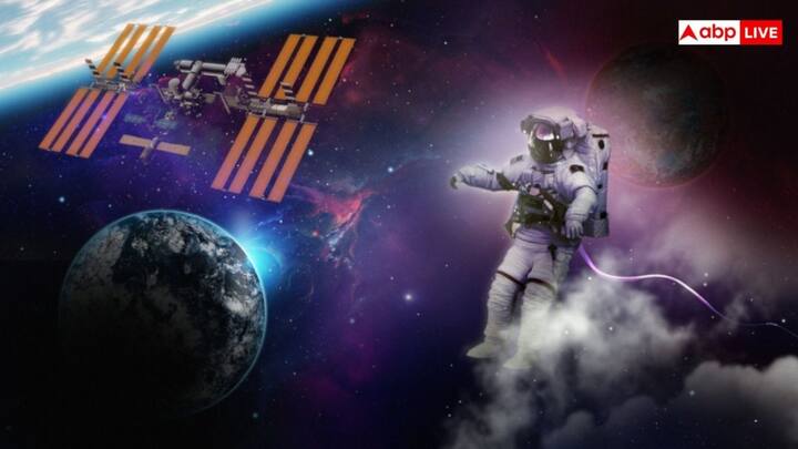 एस्ट्रोनॉट सीधे स्पेस सर्वर से इंटरनेट ब्राउज नहीं करते हैं. वे धरती पर मौजूद कंप्यूटर को कंट्रोल करने के लिए रिमोट डेस्कटॉप टेक्नोलॉजी का इस्तेमाल करते हैं.