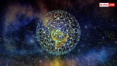 Space Internet: মহাকাশে কি ইন্টারনেট চলে, মহাকাশচারীরা কীভাবে যোগাযোগ করেন?