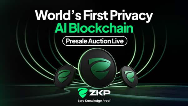 DOGE Price Jumps 25% While New Presale Crypto Zero-Knowledge Proof (ZKP) Could 100x Easily According To Analysts
