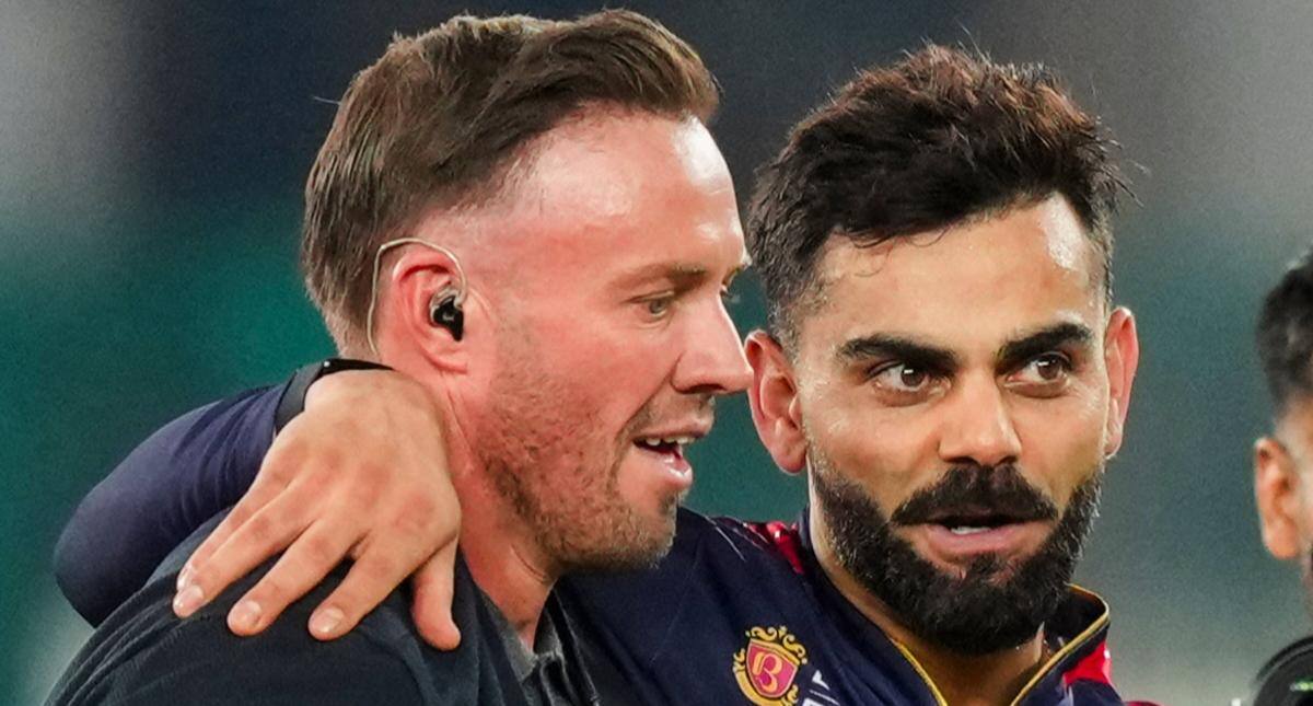 RCB's ₹4.5 Crore AI Tech Offer To Solve Chinnaswamy Stadium Crowd Chaos