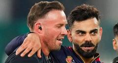 RCB's ₹4.5 Crore AI Tech Offer To Solve Chinnaswamy Stadium Crowd Chaos