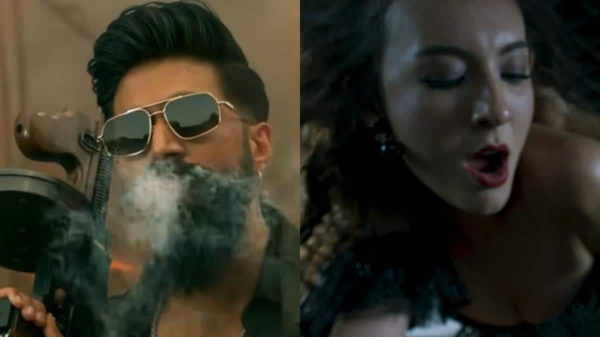 ‘Toxic’ Row: Actress Seen With Yash Deletes Instagram After Teaser Backlash