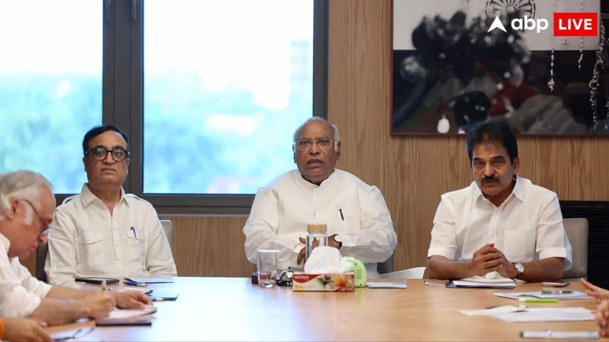 तमिलनाडु में पावर शेयरिंग को लेकर कांग्रेस में हलचल, दिल्ली में जुटेंगे दिग्गज, जानें क्या है प्लान?