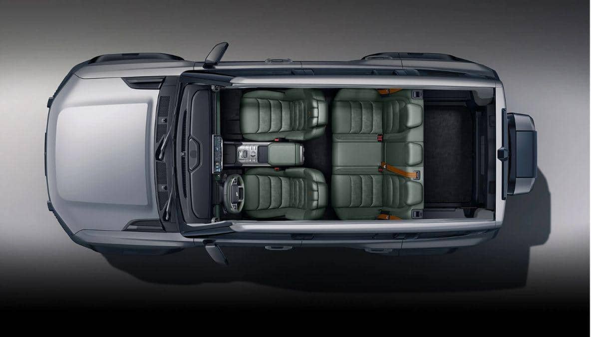 JSW Jetour T2: ஃபார்ட்சுனர், தார் மாடலை நான் அடிக்கிறேன்.. ரக்கட் ஆன ஜெடூர் T2.. JSW-வின் புதிய ஹைப்ரிட் கார்