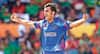 Afghanistan Cricket Legend Shapoor Zadran Hospitalized, Battles Critical Health Crisis At 38