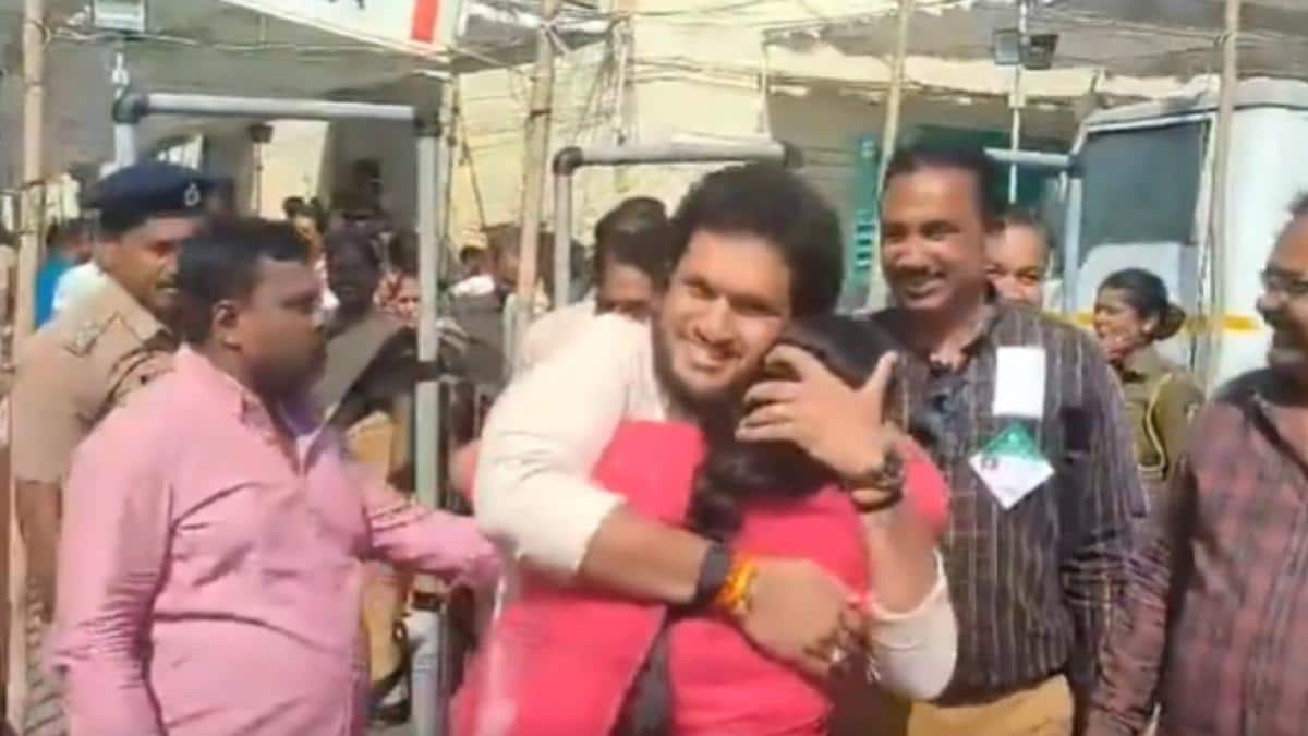 BMC Election Results: Lalit Kolhe Wins After Contesting From Jail, 2 Other Family Members Win