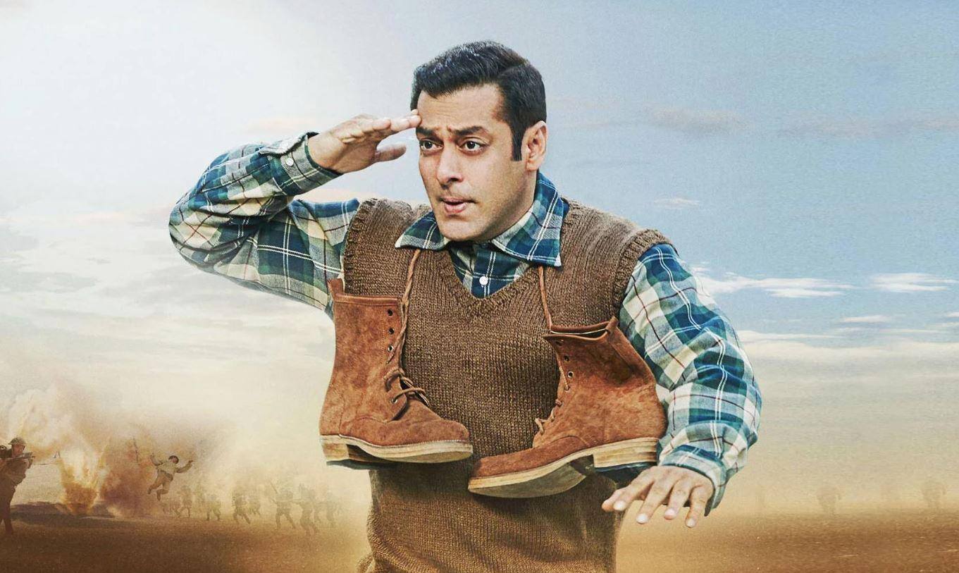 List of Salman Khan's mega flop films, one was so bad that it became difficult to hide one's face.