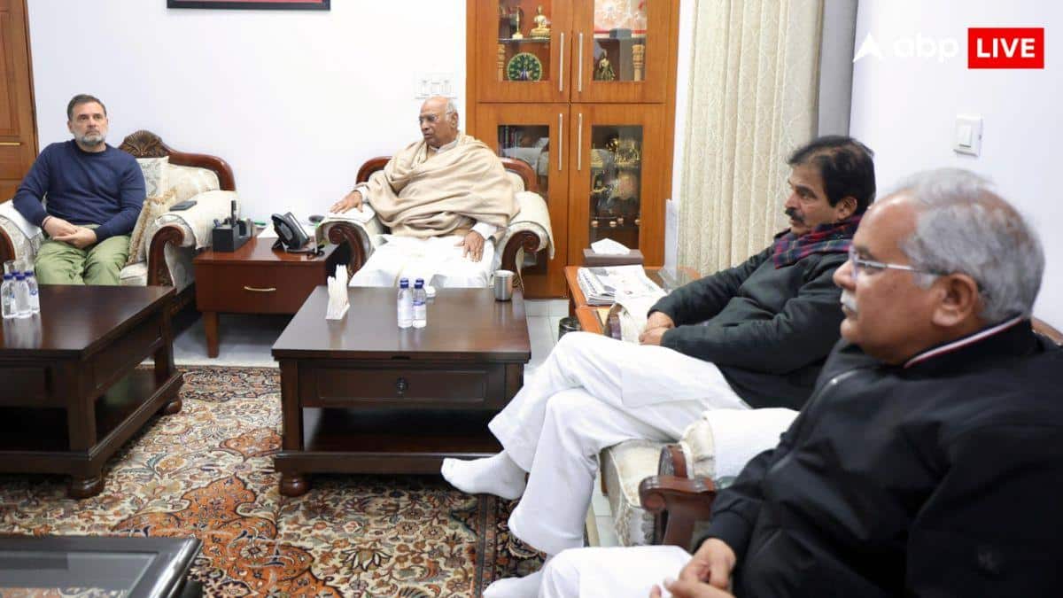 असम चुनाव मिशन पर कांग्रेस, दिल्ली में हाईलेवल मीटिंग, इस नेता के नेतृत्व में लड़ेगी पार्टी चुनाव