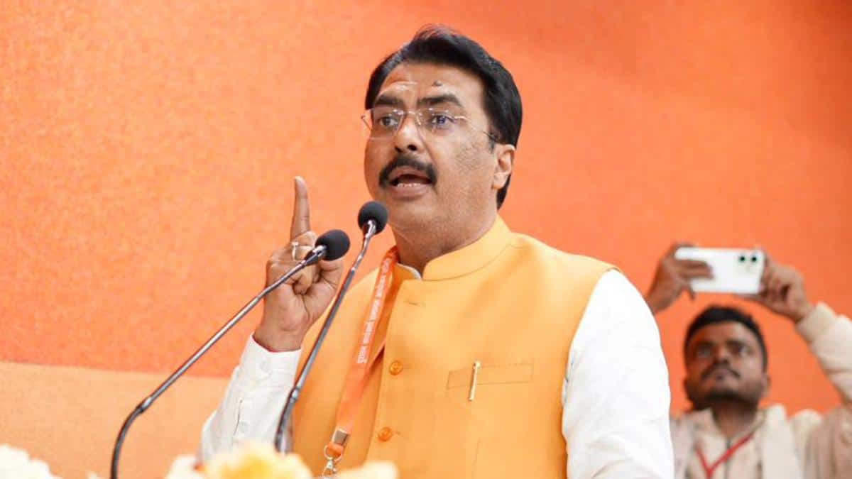 'एक बार फिर नरेंद्र मोदी…', ‎महाराष्ट्र नगर निगम चुनाव के नतीजों पर क्या बोले बिहार BJP के चीफ?