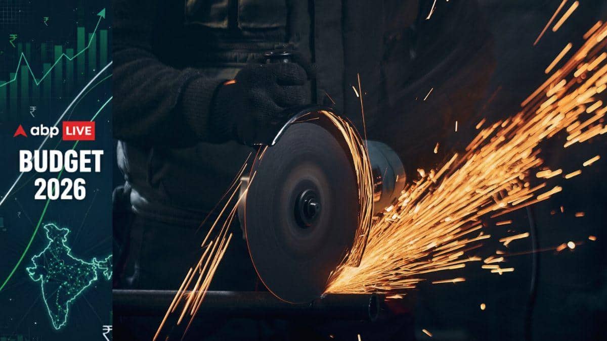 Union Budget 2026: One Tax Decision That Could Make Or Break Manufacturing