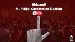 Bhiwandi Municipal Corporation Election Live Updates: Counting of Maharashtra Municipal Elections 2026 To Begin at 10:00 AM