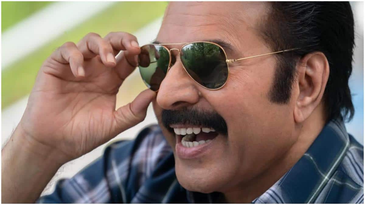 Kalamkaval OTT: మమ్ముట్టి 'కలంకావల్' స్ట్రీమింగ్... ఏ ఓటీటీలో చూడవచ్చో తెలుసా?