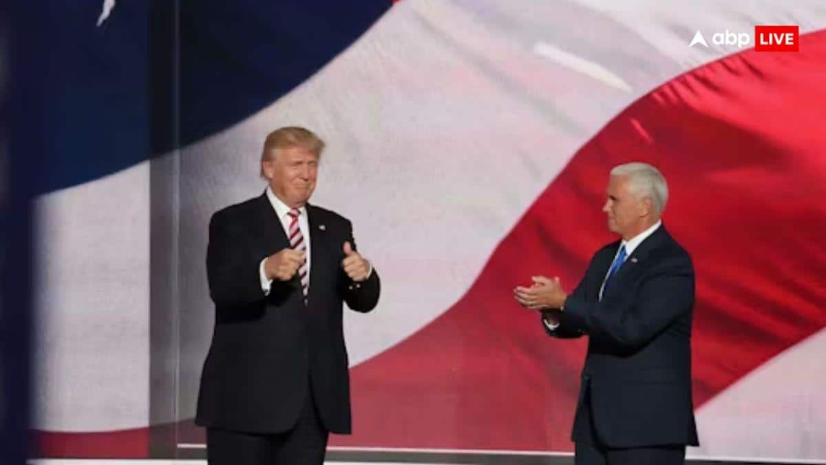 Explained: तेल के 'भूखे' ट्रंप! वेनेजुएला के बाद अब इस देश को कंट्रोल करने का बनाया खतरनाक गेम प्लान