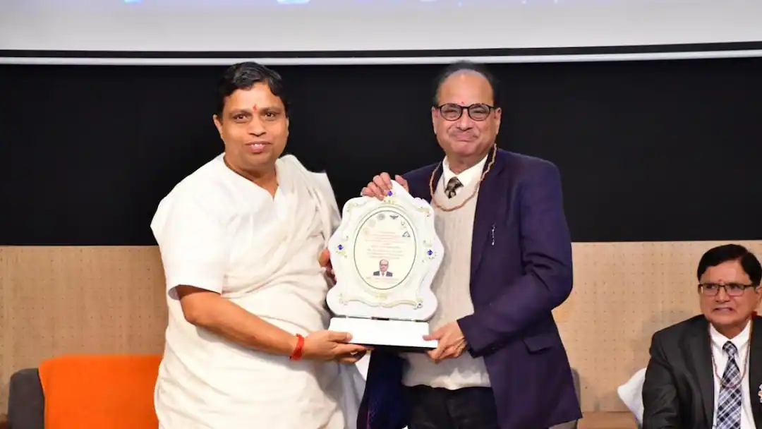 ఆరోగ్య నిర్వహణలో సాంకేతికతను పెంచడంపై పరిశోధన - పతంజలి ,ఐఐటి రూర్కీల ఉమ్మడి ప్రయత్నాలు