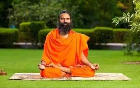 Baba Ramdev : যোগ, আয়ুর্বেদ ও নিয়মানুবর্তিতাই আজকালকার রোগের নিরাময়ের আসল মন্ত্র, বলছেন বাবা রামদেব Baba Ramdev : যোগ, আয়ুর্বেদ ও নিয়মানুবর্তিতাই আজকালকার রোগের নিরাময়ের আসল মন্ত্র, বলছেন বাবা রামদেব