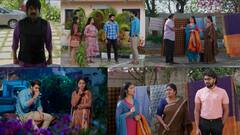 నిండు మనసులు: మంత్రి కుమార్‌ని అల్లుడిగా ఒప్పుకున్నాడా! సిద్ధూ ప్రేరణకి ఏం చెప్పాడు?