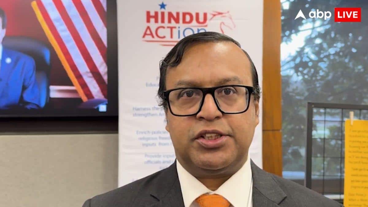 बांग्लादेश में हिंदुओं की हत्याओं पर अमेरिका से कार्रवाई की मांग, जानें क्या बोले हिंदू एक्शन के उत्सव चक्रवर्ती?