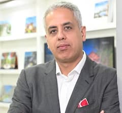 क्या करते हैं डिंपल कपाड़िया के छोटे दामाद, बेटी का बॉलीवुड करियर रहा एकदम फ्लॉप