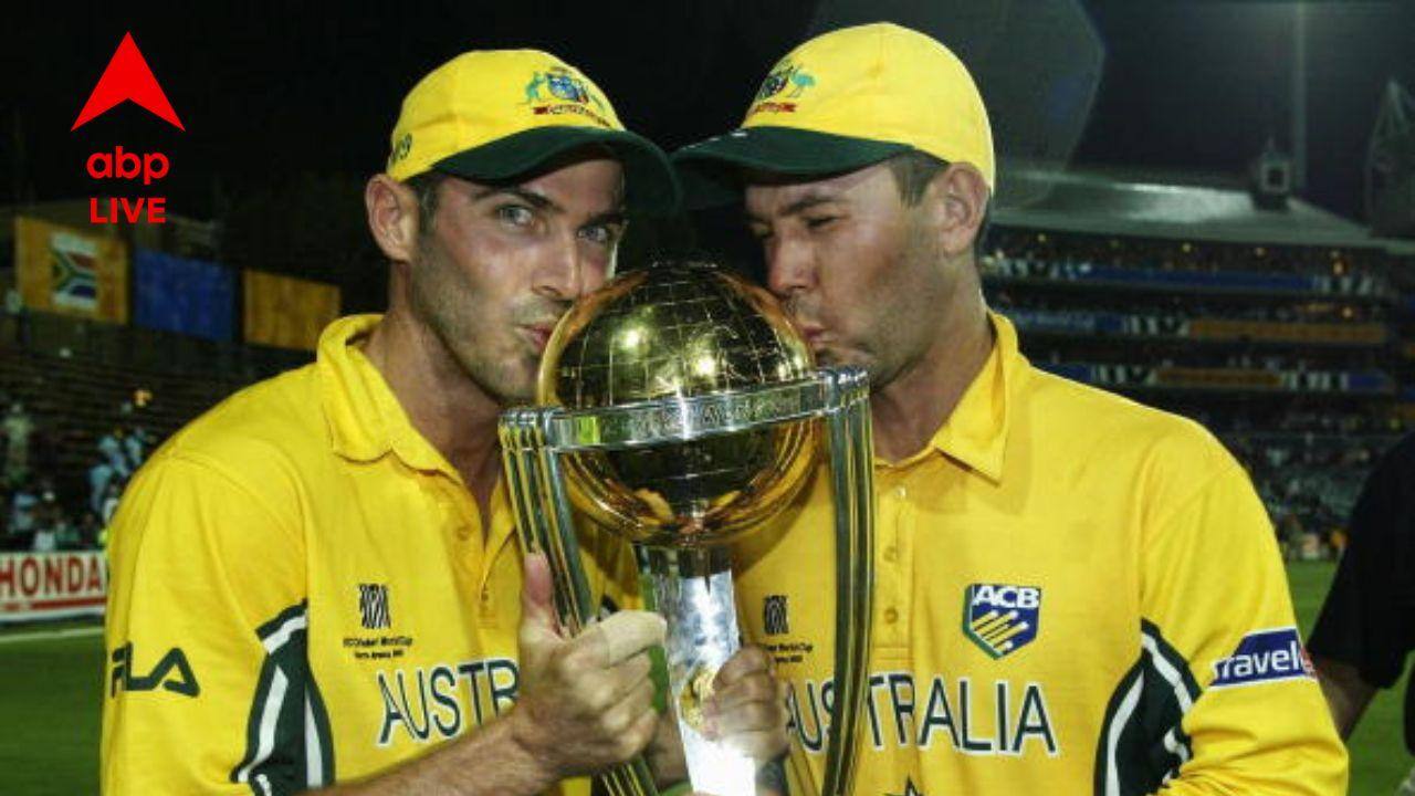 Damien Martyn: 'I am back', মৃত্যুমুখ থেকে প্রত্যাবর্তনের পর সোশ্যাল মিডিয়ায় আবেগঘন পোস্ট প্রাক্তন বিশ্বজয়ীর