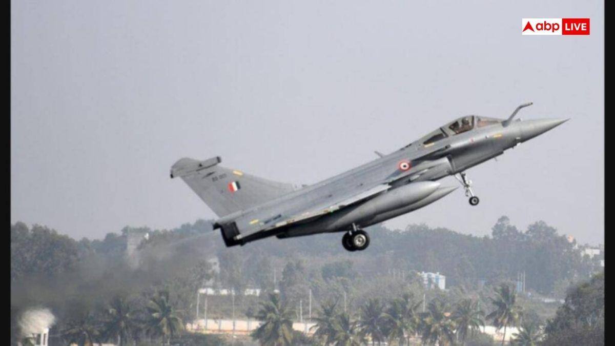 Rafale Fighter Jets: భారత్‌లో తయారుకానున్న రాఫెల్ ఫైటర్ జెట్స్.. విదేశాలకు ఎగుమతితో ఎలైట్ క్లబ్‌లోకి