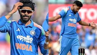 रवींद्र जडेजा की फॉर्म पर सवाल उठाने वालों को सिराज ने दिया जवाब, जो कहा वो आपको जरूर जानना चाहिए