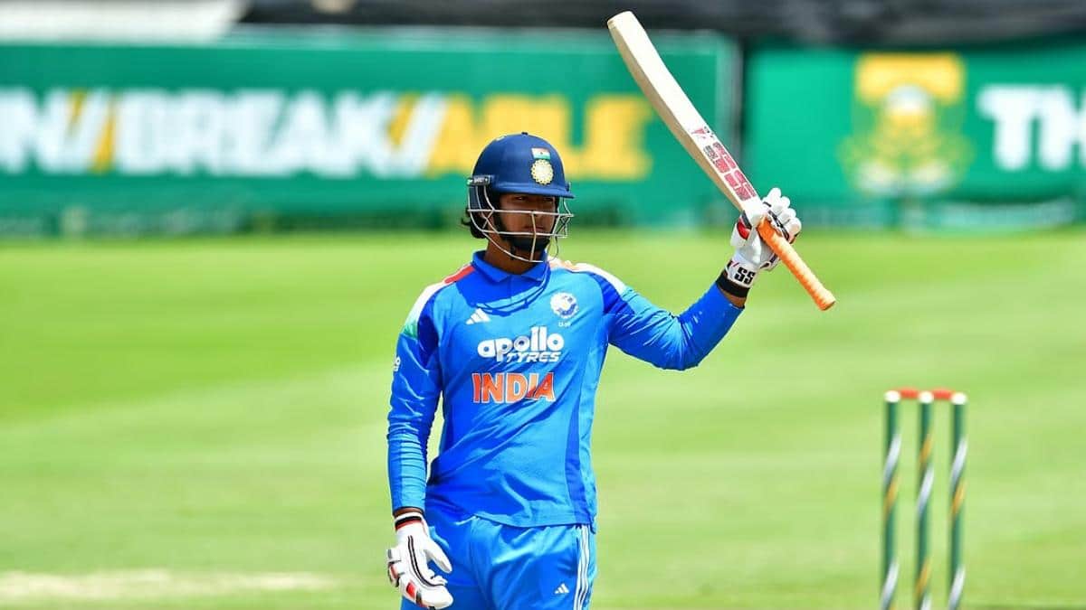14 साल के वैभव सूर्यवंशी ने तोड़ा विराट कोहली का बड़ा रिकॉर्ड, वर्ल्ड कप में रचा इतिहास