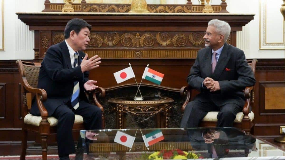 Developing India’s Northeast Is ‘Delicate, Difficult’ Matter, Says Japan