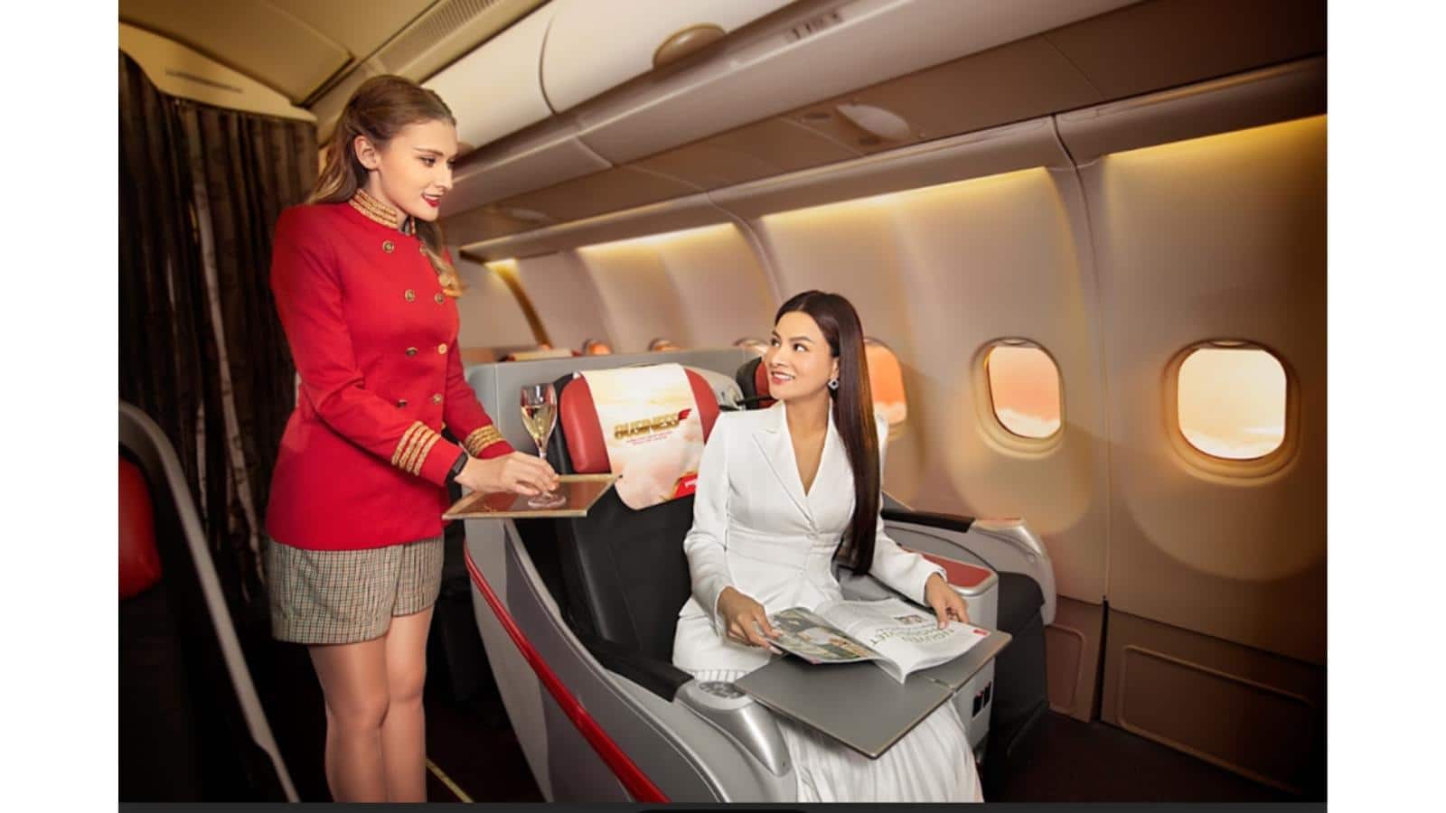 Making Premium Practical: Vietjet’s New Comfort Play For Indian Flyers