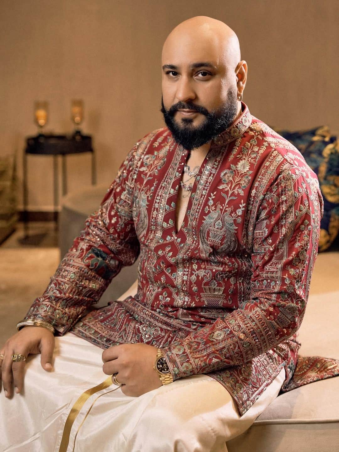 Singer B Praak received death threat, ransom of Rs 10 crore also demanded