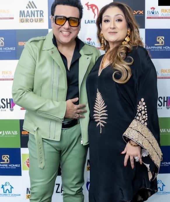 ‘तू कैसा बाप है’, बेटे की कोई मदद न करने पर सुनीता आहूजा ने गोविंदा पर कसा तंज, बोलीं- 'मैं कभी माफ नहीं करूंगी