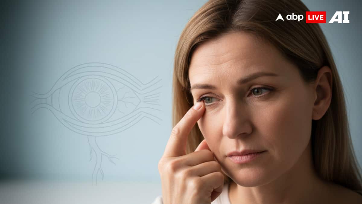 Why Glaucoma Often Goes Unnoticed Until Vision Is Lost? Know The Reason Here