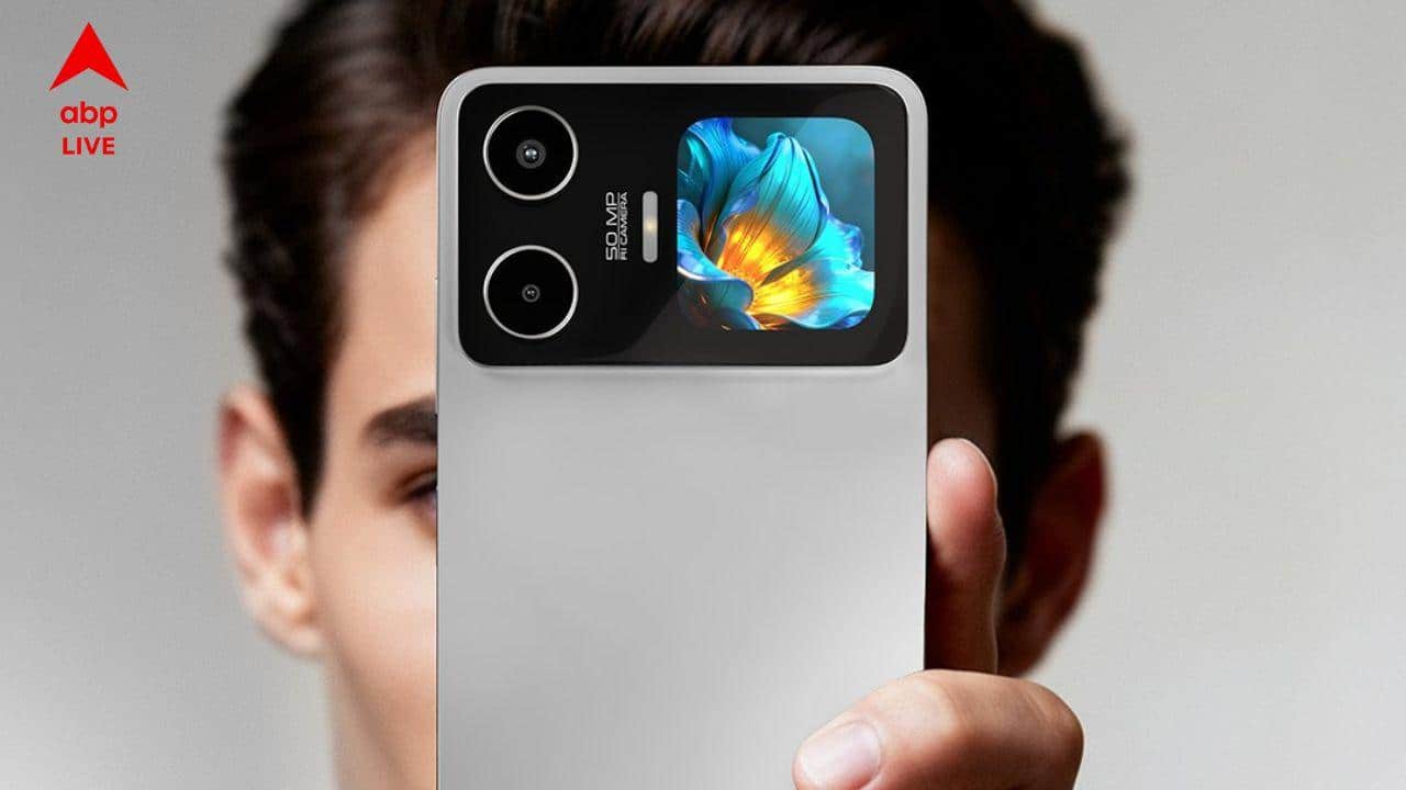 ভারতে আসছে নতুন ৫জি ফোন, থাকবে ২টো ডিসপ্লে, সাধ্যের মধ্যে দাম থাকা এই মডেলে আর কী কী ফিচার থাকতে চলেছে?