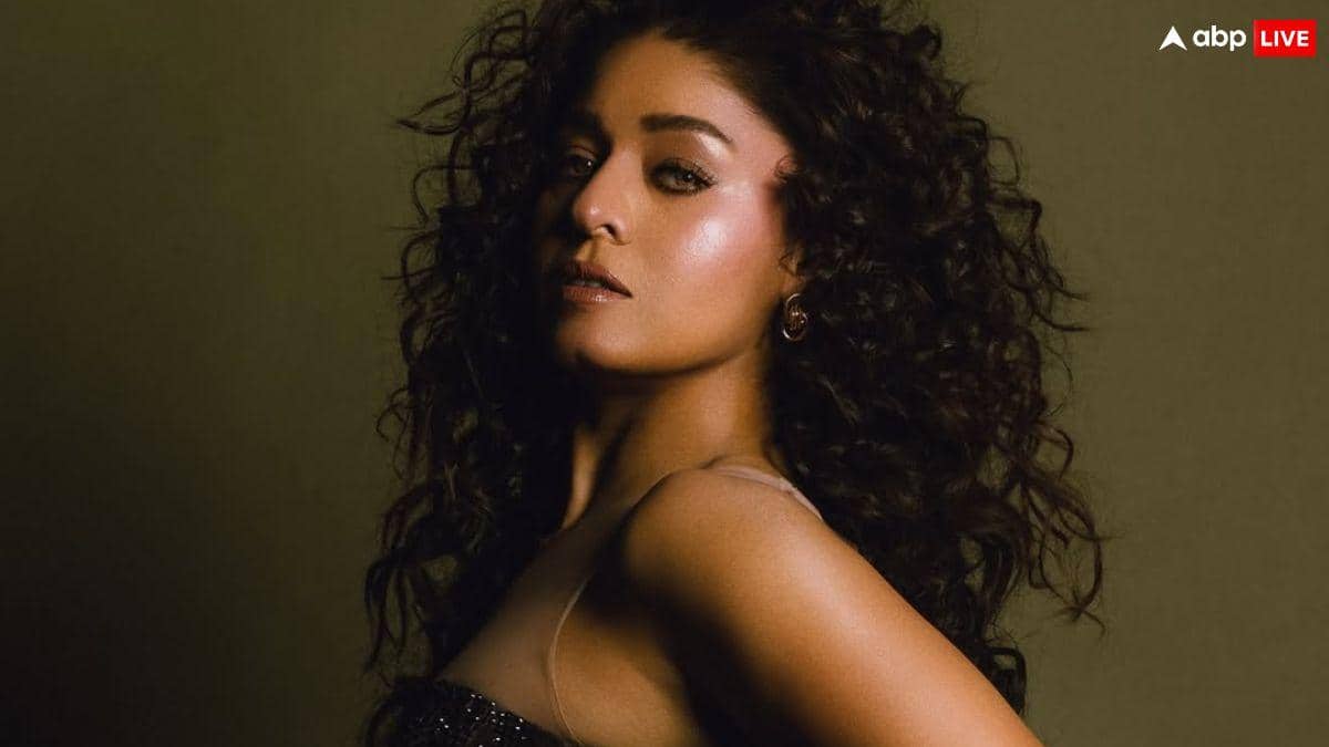 बेंगलुरु में धमाल मचाने वाली हैं सुनिधि चौहान, 18 हजार से ज्यादा लोग कॉन्सर्ट में होंगे शामिल