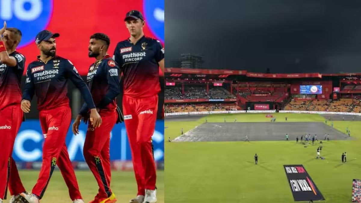 अब RCB को बाहर नहीं भटकना पड़ेगा, चिन्नास्वामी स्टेडियम पर नया अपडेट फैंस को कर देगा खुश
