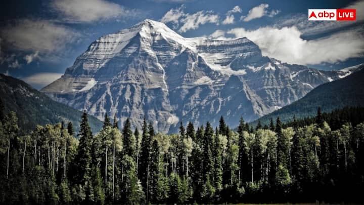 पर्वत श्रृंखलाओं के नीचे भूकंपीय गतिविधियों से अचानक वर्टिकल बदलाव हो सकते हैं. शक्तिशाली भूकंप कुछ सेकंड में जमीन के हिस्सों को ऊपर धकेल सकते हैं, जिस वजह से पहाड़ की ऊंचाई में बढ़ोतरी होती है.