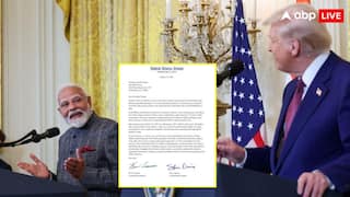 अमेरिकी दालों पर भारत ने बढ़ाई इंपोर्ट ड्यूटी, क्या ट्रंप के टैरिफ वॉर पर चुपके से किया पलटवार? सीनेटर ने अमेरिकी राष्ट्रपति को लिखा लेटर