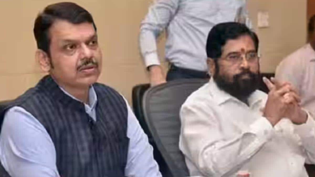 From Atal Setu Relief To Police Housing, Maharashtra Cabinet Clears 10 Proposals A Day After BMC Win