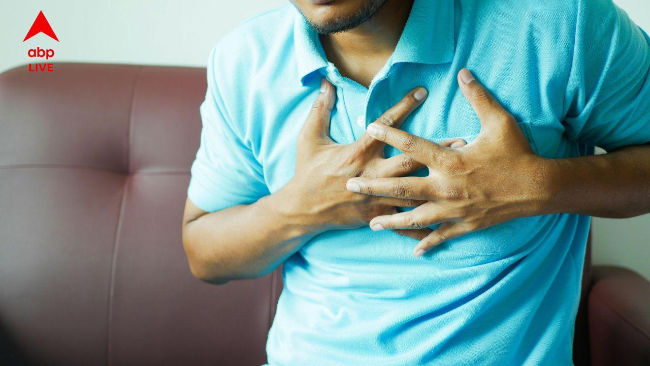 Heart Attack Signs: ঘড়ে-পিঠে ব্যথা হচ্ছে? শীতের কষ্ট বলে এড়িয়ে যাবেন না, হতে পারে এই রোগের লক্ষণ