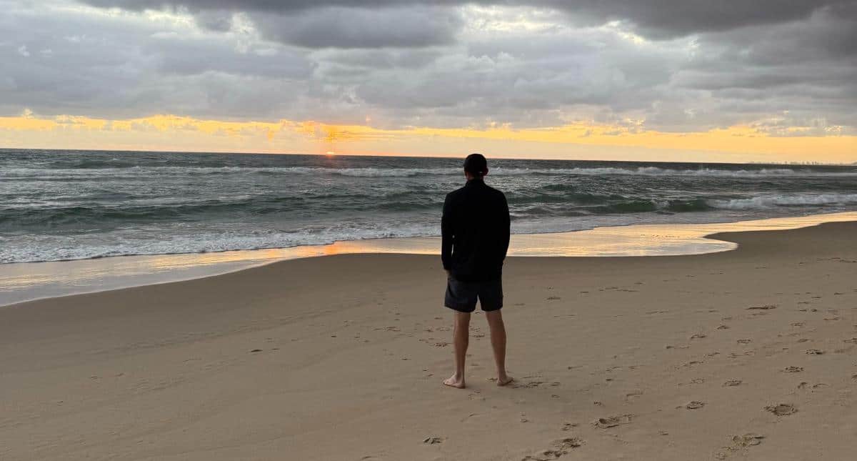 ABP Live Off The Field | Damien Martyn's Story Of Cheating Death: 'Spent 8 Days In Paralysed Coma'