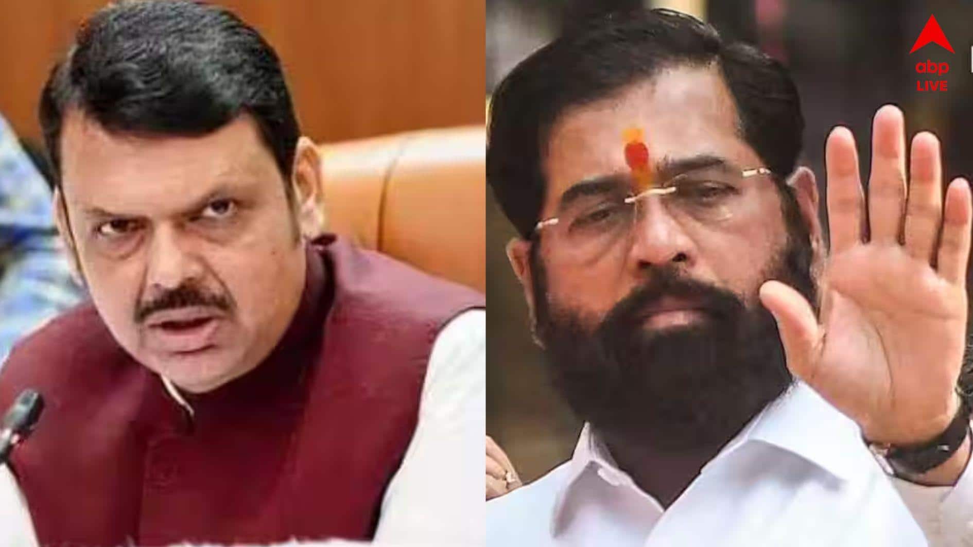 Maharashtra Civic Polls: ফের টালমাটাল মহারাষ্ট্র, ফের রিসর্ট-রাজনীতিতে নামলেন একনাথ শিন্ডে, তীরে এসে তরী ডুববে বিজেপি-র?