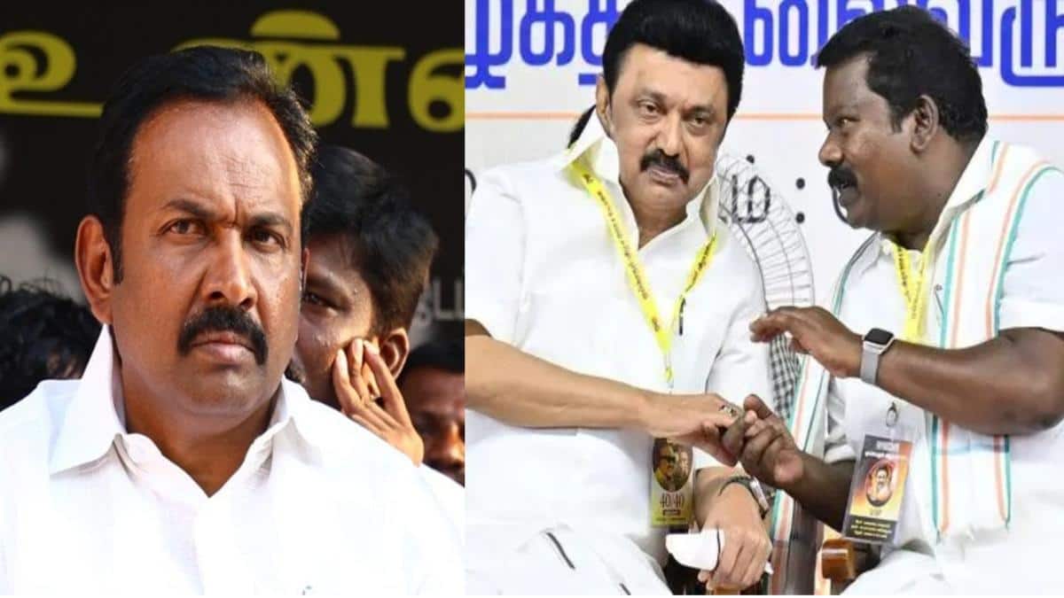 DMK Congress: திமுக-விடம் அதிக சீட் கேட்பது ஏன்? காங்கிரஸ் சட்டமன்ற தலைவர் விளக்கம் இதுதான்!