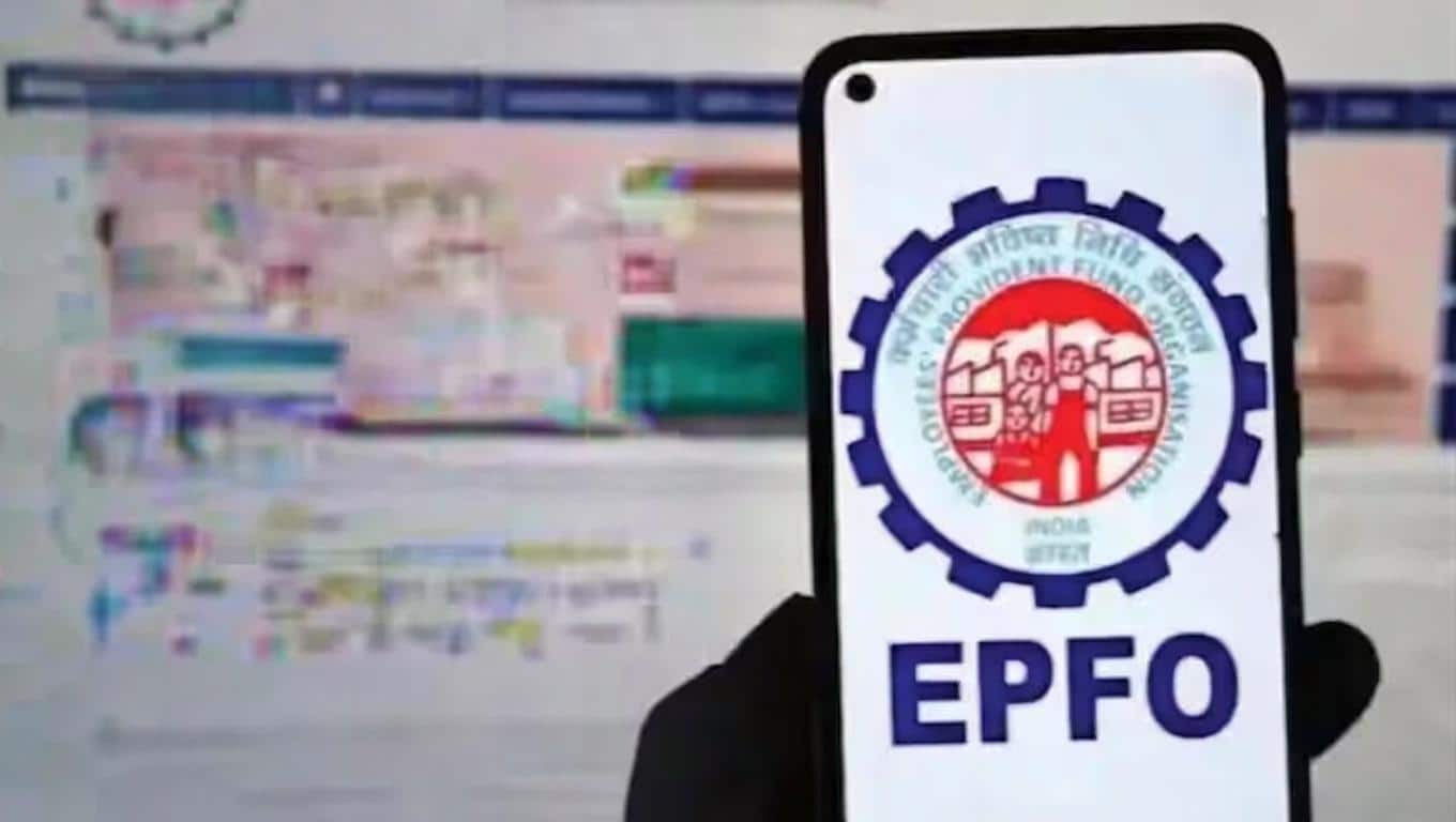 PF Withdrawal By UPI: PF ఖాతాదారులకు శుభవార్త.. UPI యాప్స్ ద్వారా నగదు విత్‌డ్రాపై బిగ్ అప్‌డేట్