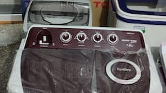 एक बार में वॉशिंग मशीन में कितने कपड़े धुल सकते हैं, जानें 6,7,8 और 10 किलो की कैपेसिटी?