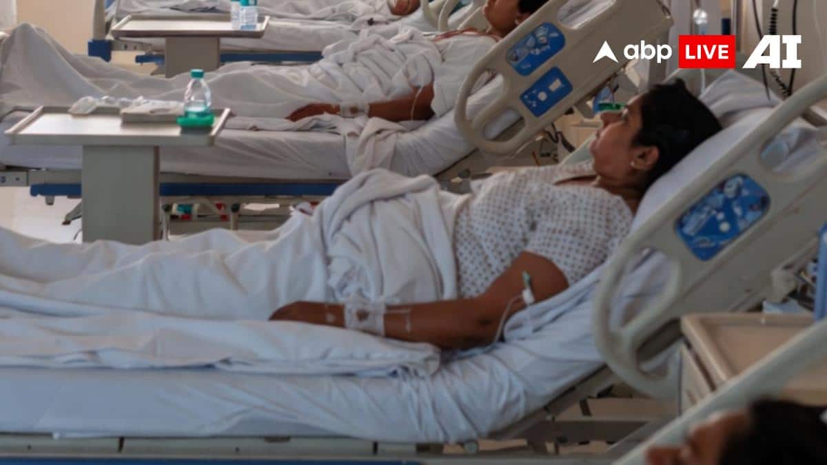 पटना के बड़े अस्पताल में एक और कांड! मरीज का दावा- साईं हॉस्पिटल में इलाज के दौरान गहना चोरी