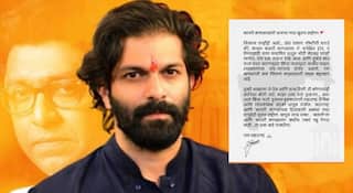 Amit Thackeray On BMC Election Results : राजकारणात जय-पराजय होतच असतो, पण खंत एकाच गोष्टीची वाटते की...; मुंबई महानगरपालिकेच्या निकालानंतर अमित ठाकरेंची पहिली प्रतिक्रिया, म्हणाले... 
