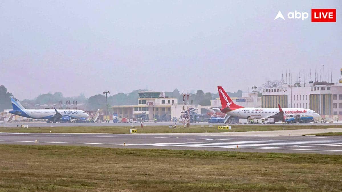 इंडिगो सिस्टम फेलियर मामले में DGCA की अब तक की सबसे बड़ी कार्रवाई, लगाया करोड़ों का जुर्माना