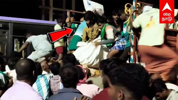 ESCAPE ஆன விழா குழுவினர் 