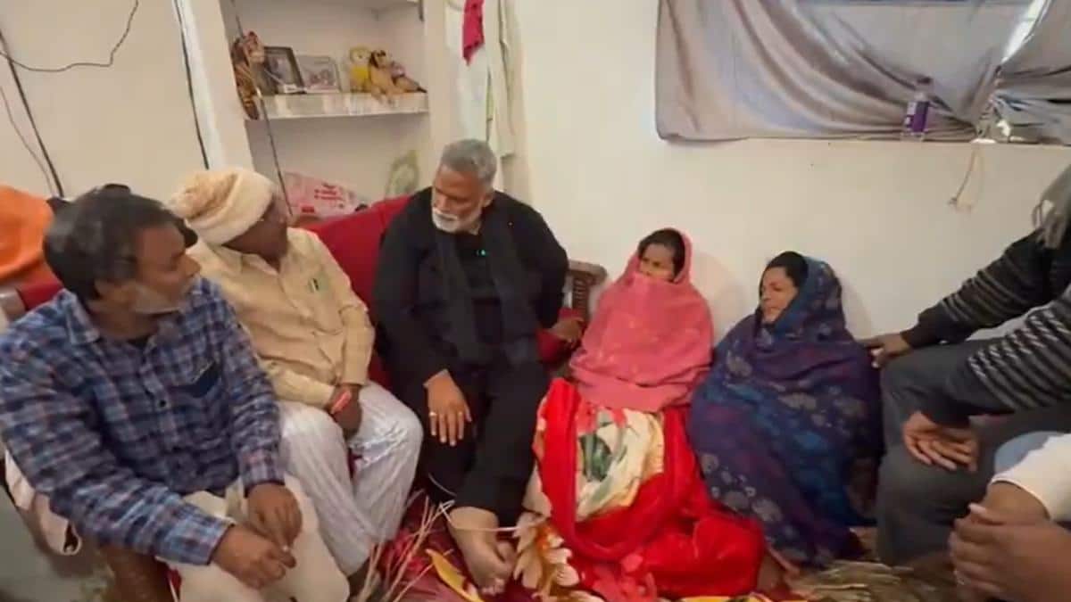 NEET छात्रा मौत मामला: पप्पू यादव ने की CBI जांच की मांग, बोले- 'पटना में बड़ा सेक्स रैकेट चल रहा'